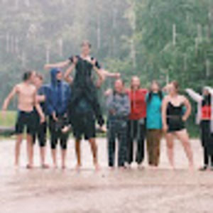 Meet your Posher, Brooke